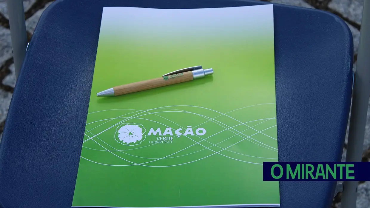 Feira Mostra de Mação põe o presunto no centro das atenções