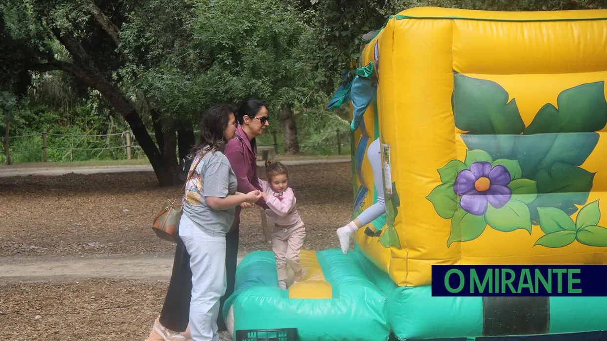 Cartaxo celebra Dia da Espiga com música, animação e convívio