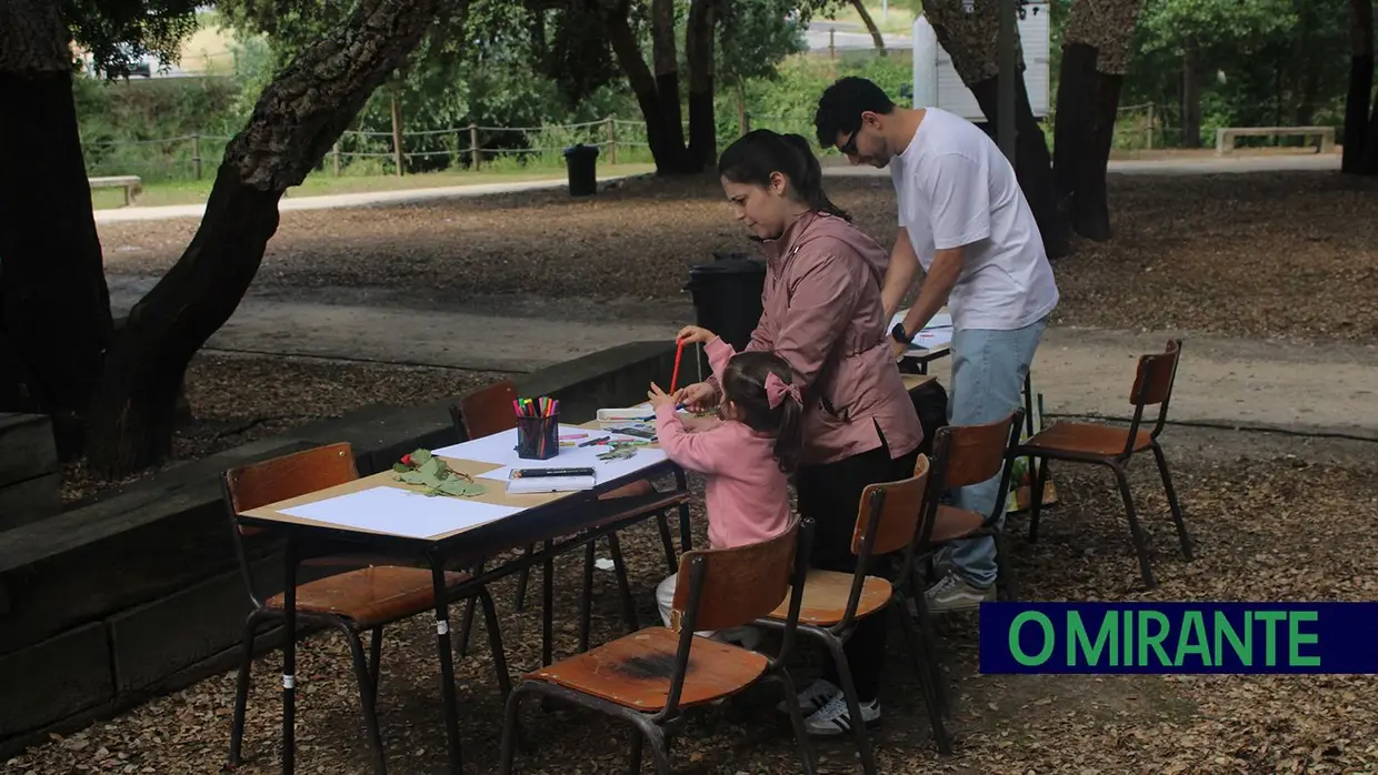 Cartaxo celebra Dia da Espiga com música, animação e convívio