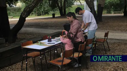 Cartaxo celebra Dia da Espiga com música, animação e convívio