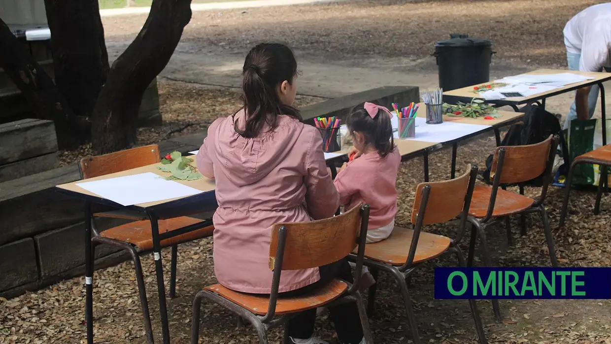 Cartaxo celebra Dia da Espiga com música, animação e convívio