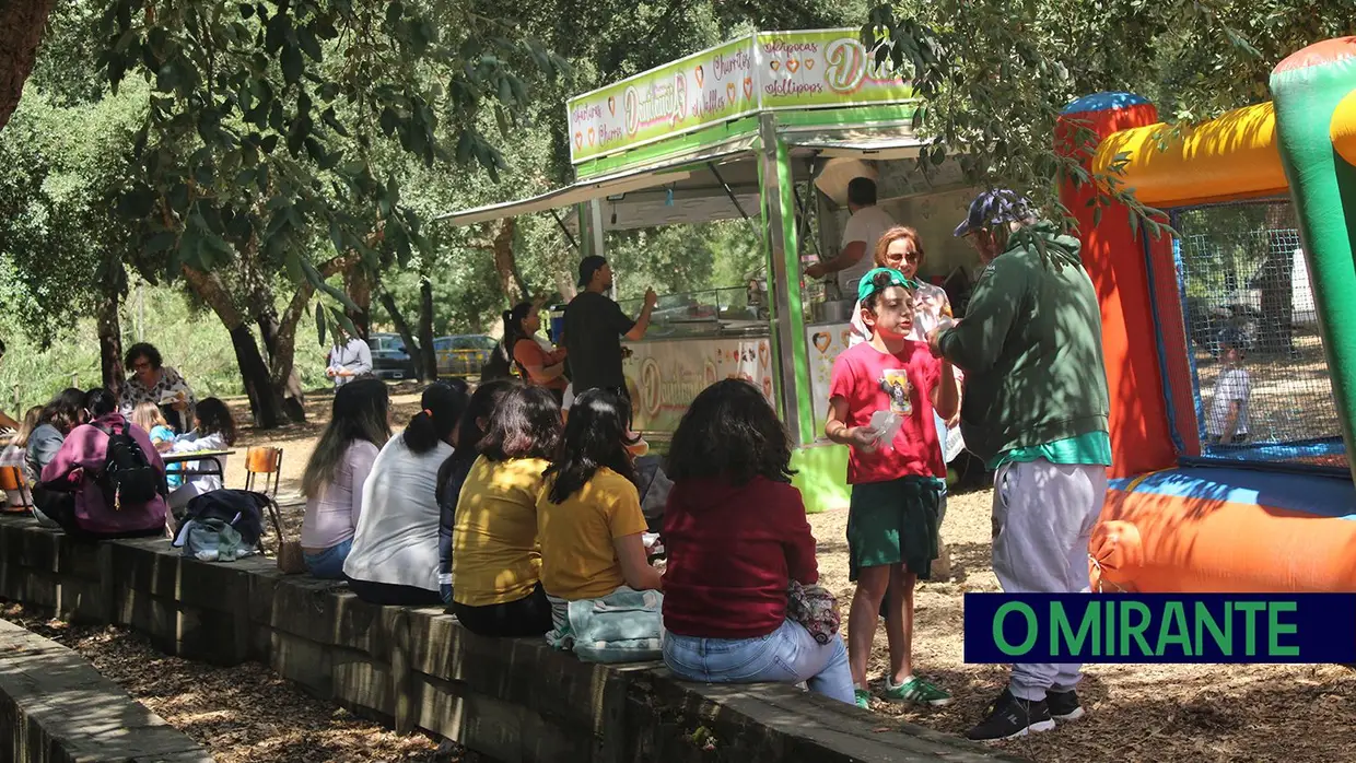 Cartaxo celebra Dia da Espiga com música, animação e convívio