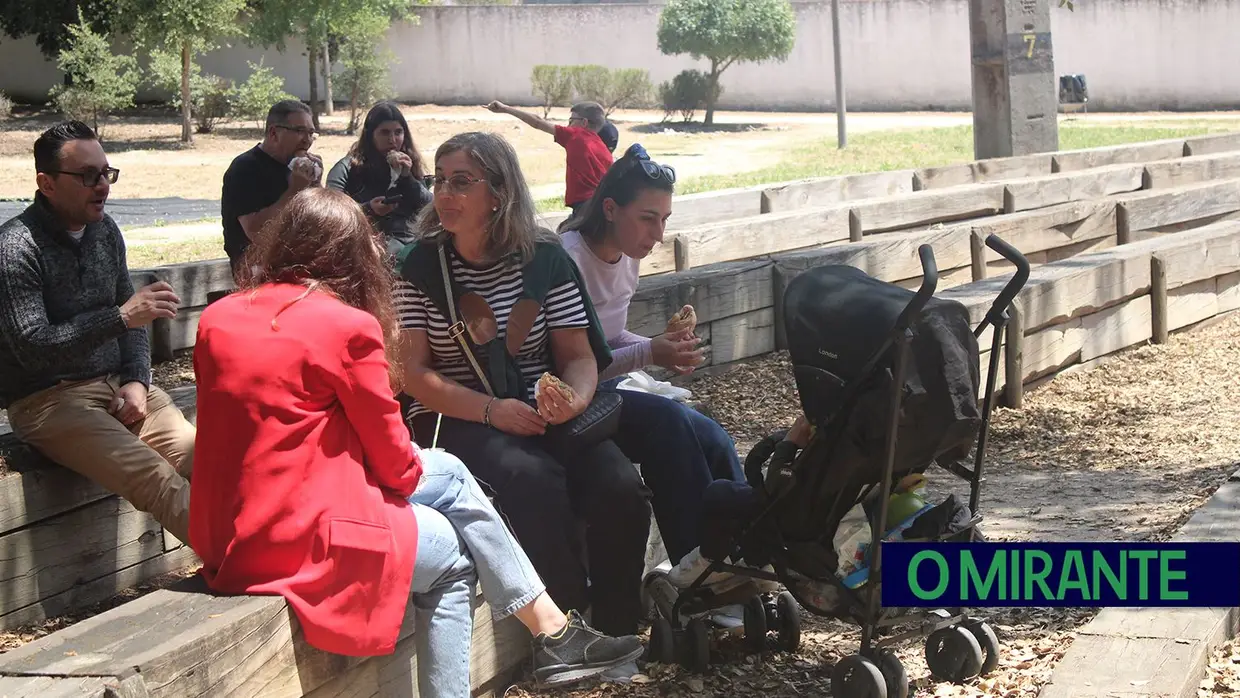 Cartaxo celebra Dia da Espiga com música, animação e convívio