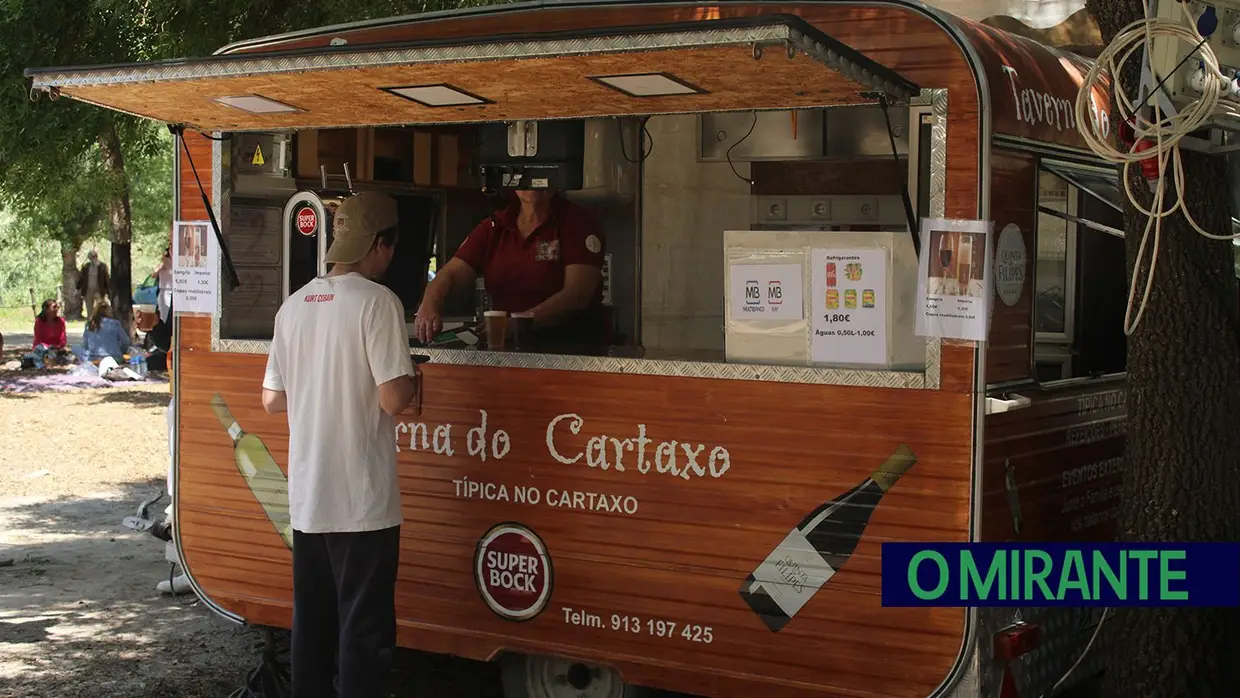Cartaxo celebra Dia da Espiga com música, animação e convívio