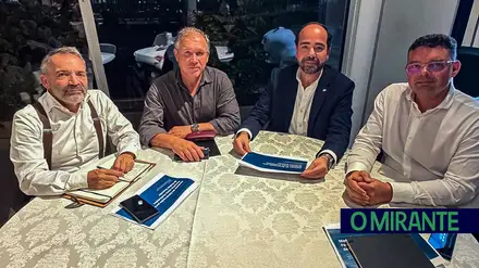 Comunidades intermunicipais e politécnicos reunidos para reforçar ligações
