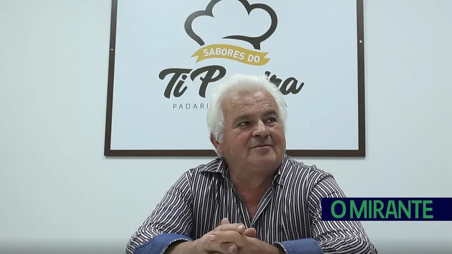 Dia Mundial da Pastelaria: Tradição e inovação na pastelaria Ti Pereira em Abrantes