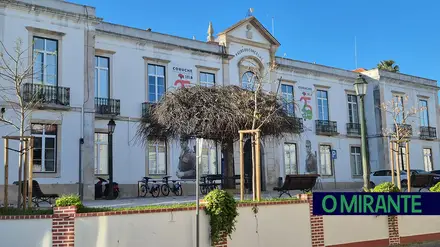 Transferência do Centro de Dados pode condicionar serviços municipais em Coruche