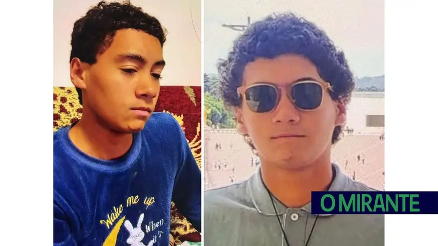 Menor de 15 anos desaparecido em Coruche mobiliza apelo público