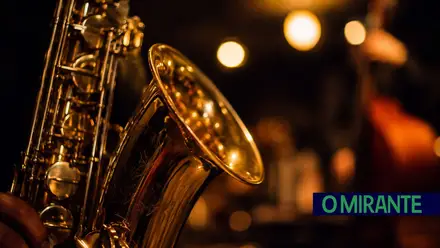 jazz musica musico saxofone sax ilustrativ