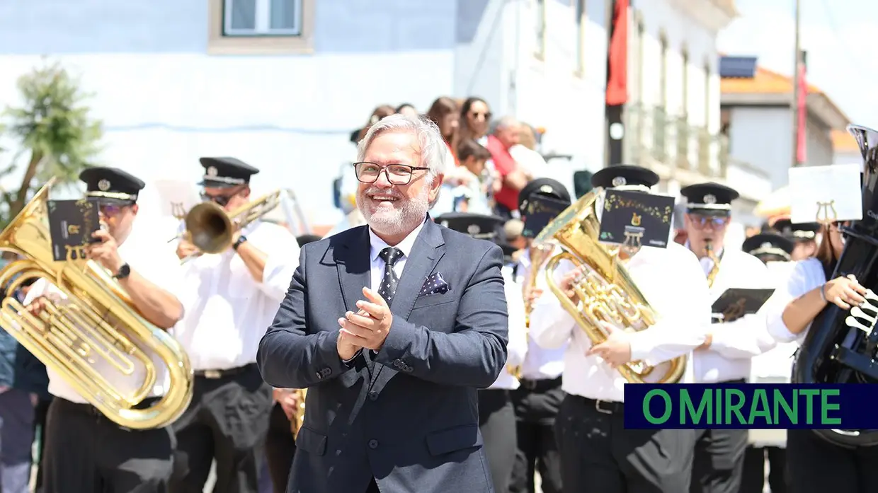 As imagens que ficam da entrada de toiros em Quinta-Feira de Ascensão II