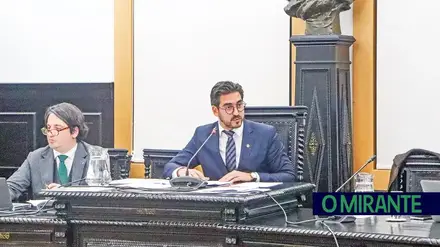 Imigração expõe fragilidades dos serviços públicos no Entroncamento