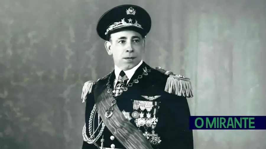 Torres Novas assinala os 120 anos do nascimento de Humberto Delgado
