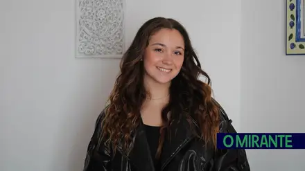 Glúten é o inimigo invisível que obriga Joana Gote a viver em alerta permanente