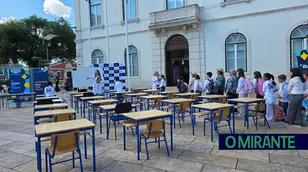 Novo projecto da ABEI e Misericórdia de VFX quer transformar modelo educativo