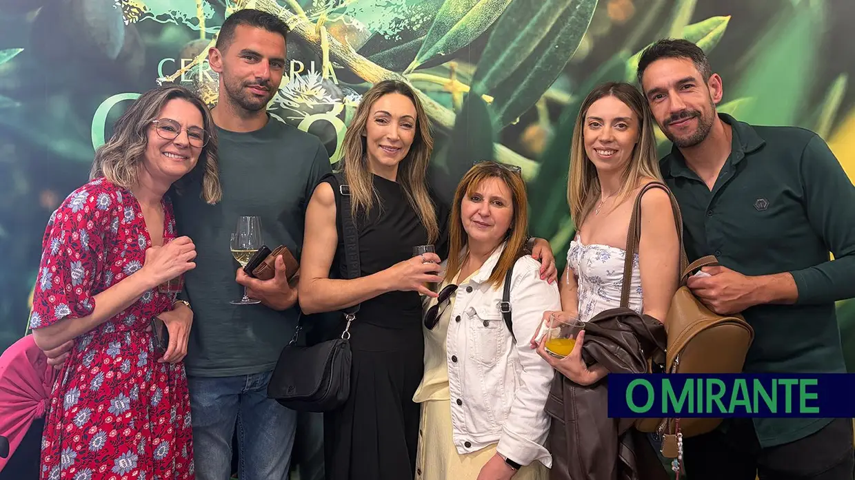 Cervejaria Galega inaugurada em Alferrarede
