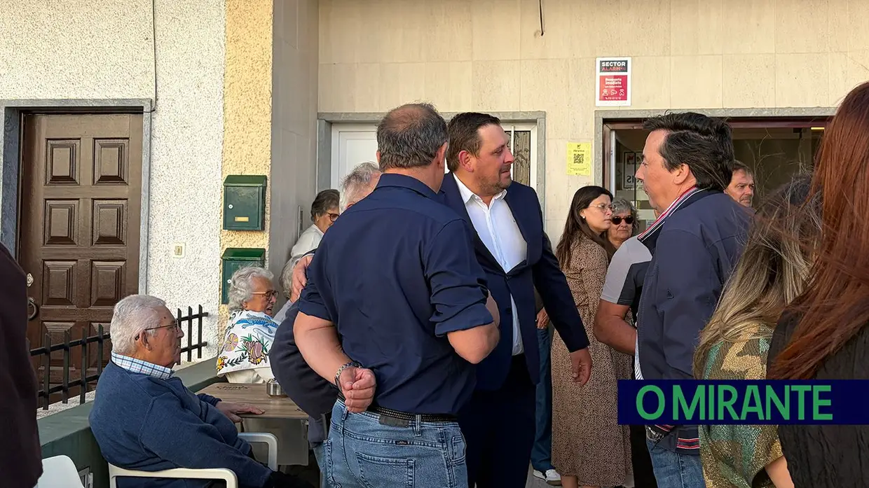 Cervejaria Galega inaugurada em Alferrarede