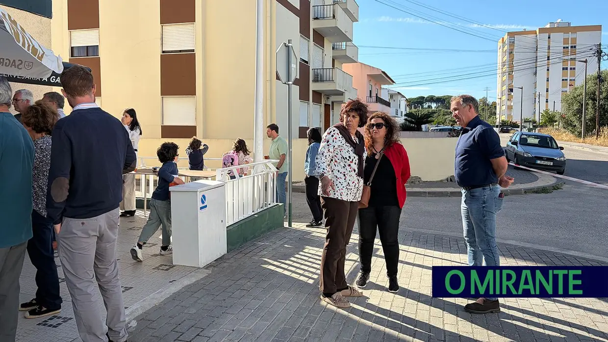 Cervejaria Galega inaugurada em Alferrarede