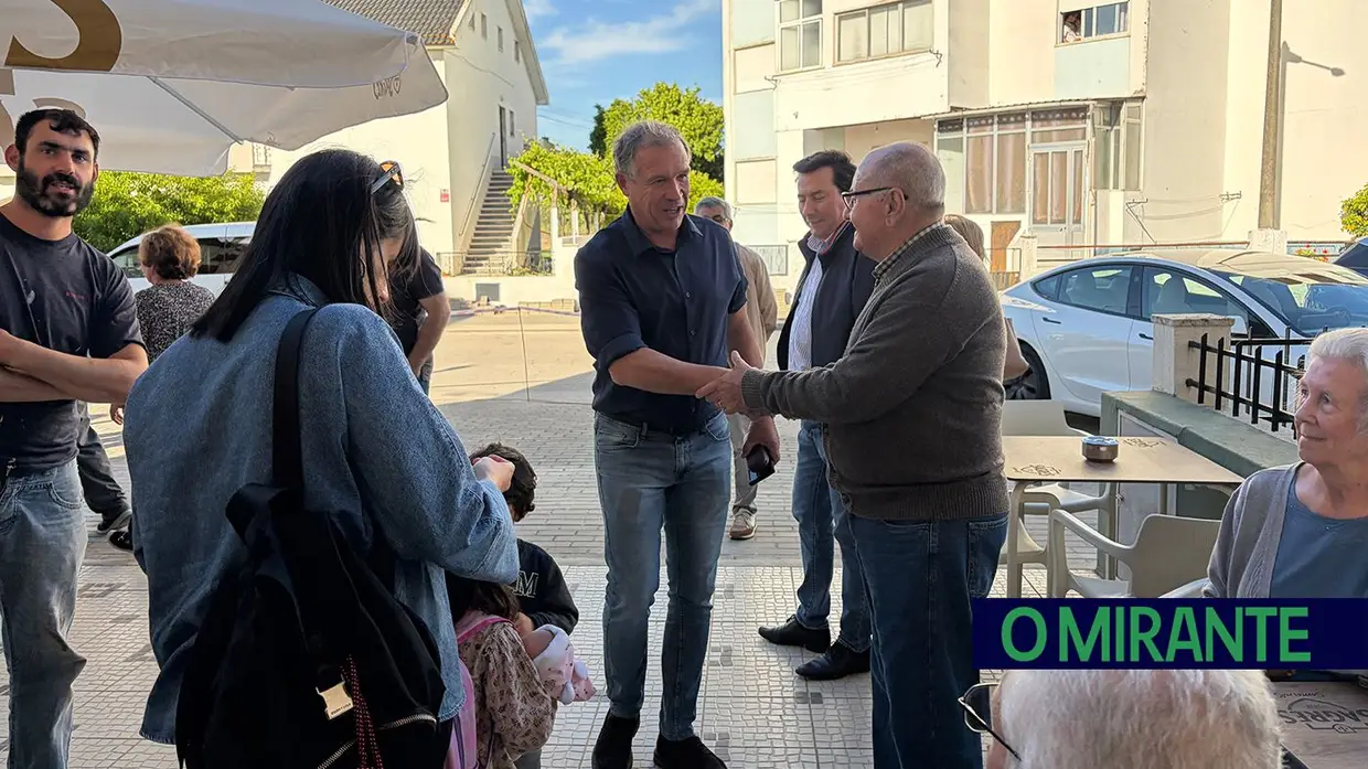 Cervejaria Galega inaugurada em Alferrarede