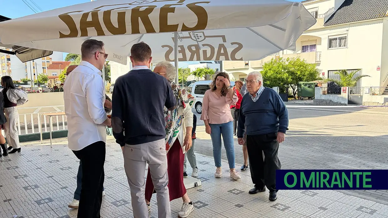 Cervejaria Galega inaugurada em Alferrarede