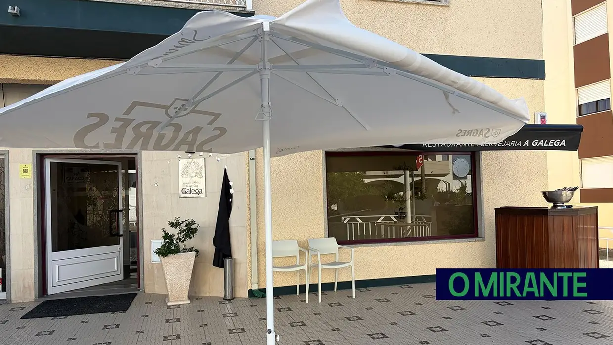 Cervejaria Galega inaugurada em Alferrarede