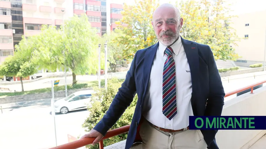 José Pedro Gil: “Ser advogado é estar na primeira linha de defesa dos direitos dos cidadãos”