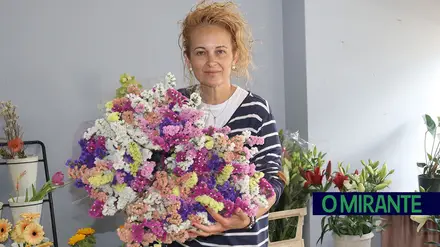 O poder das plantas: "Há pessoas que compram só para se sentirem melhor”