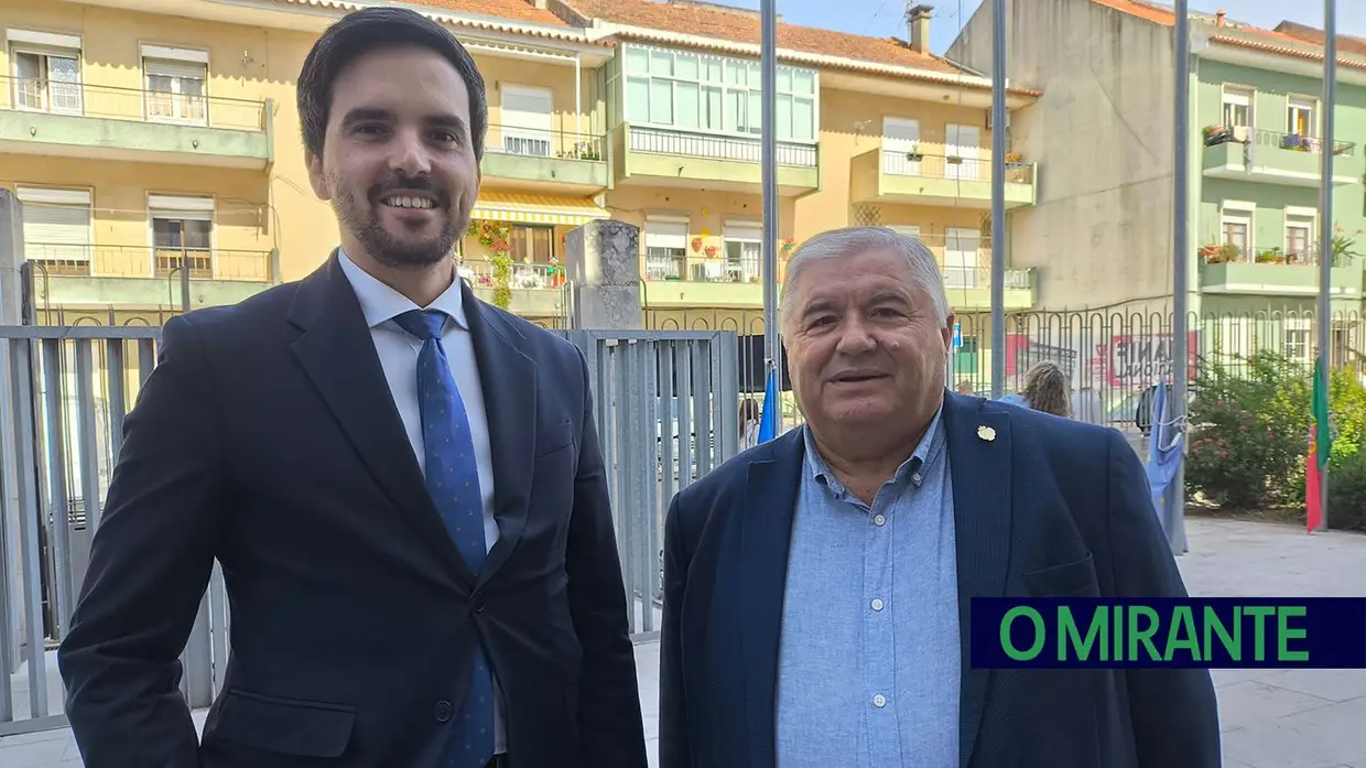 A Escola Secundária Jácome Ratton assinala o seu 142.º aniversário