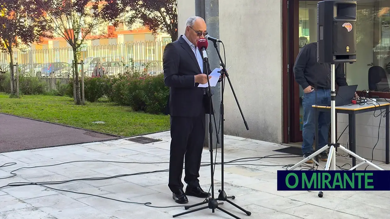 A Escola Secundária Jácome Ratton assinala o seu 142.º aniversário