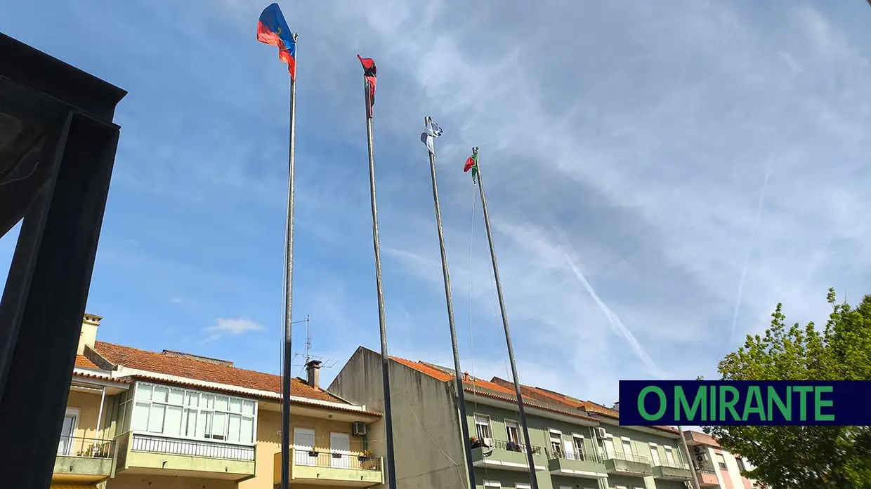 A Escola Secundária Jácome Ratton assinala o seu 142.º aniversário