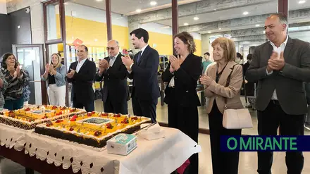 A Escola Secundária Jácome Ratton assinala o seu 142.º aniversário