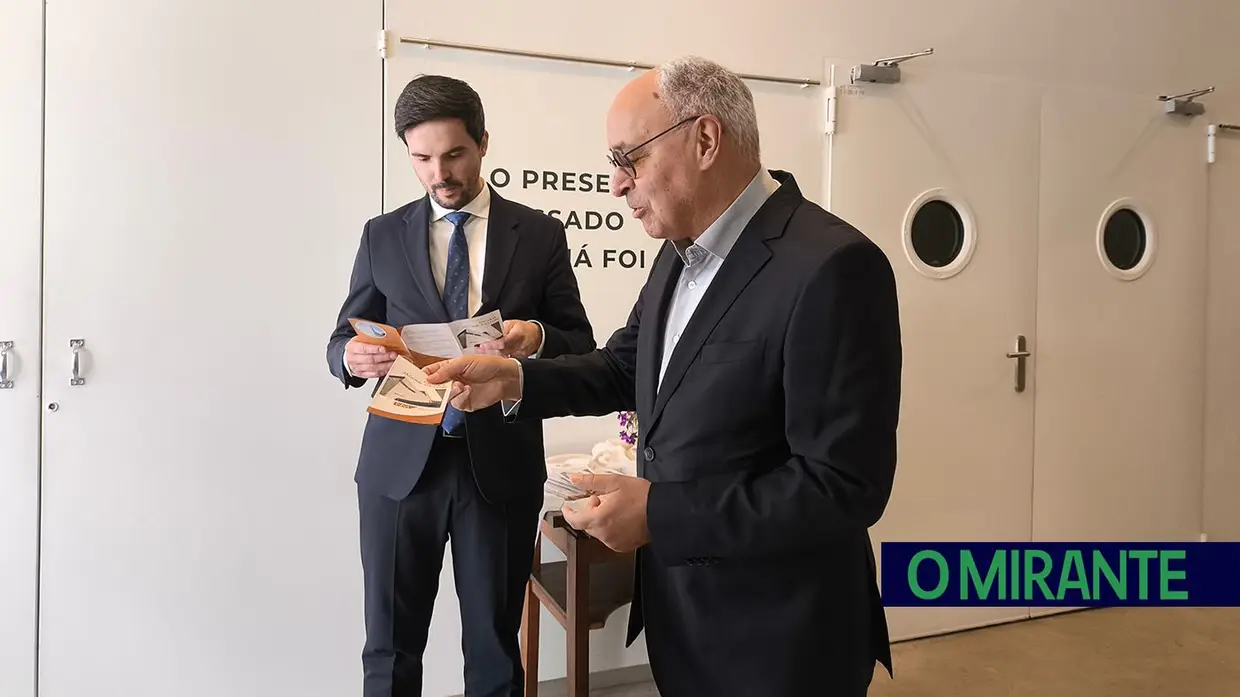 A Escola Secundária Jácome Ratton assinala o seu 142.º aniversário