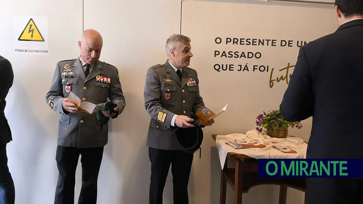 A Escola Secundária Jácome Ratton assinala o seu 142.º aniversário