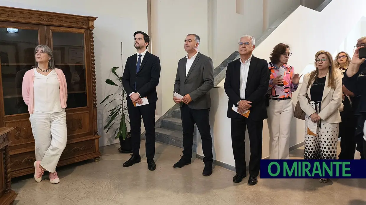 A Escola Secundária Jácome Ratton assinala o seu 142.º aniversário