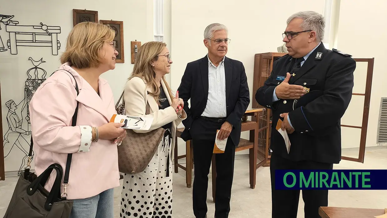A Escola Secundária Jácome Ratton assinala o seu 142.º aniversário