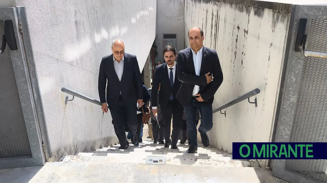 A Escola Secundária Jácome Ratton assinala o seu 142.º aniversário