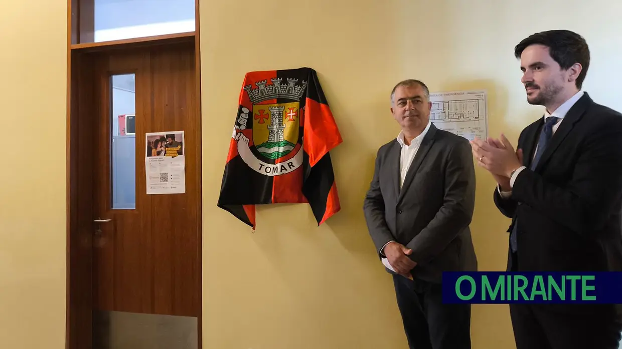 A Escola Secundária Jácome Ratton assinala o seu 142.º aniversário