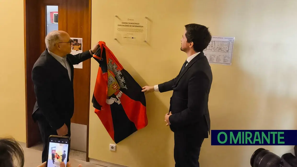 A Escola Secundária Jácome Ratton assinala o seu 142.º aniversário