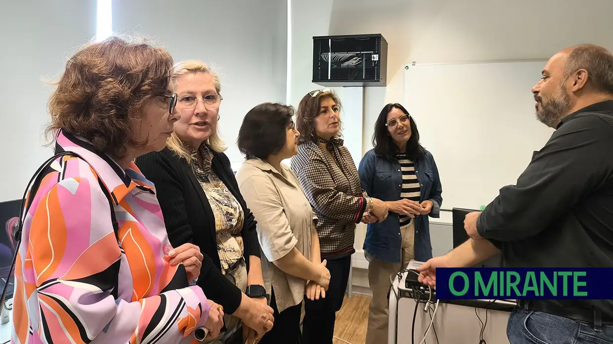 A Escola Secundária Jácome Ratton assinala o seu 142.º aniversário