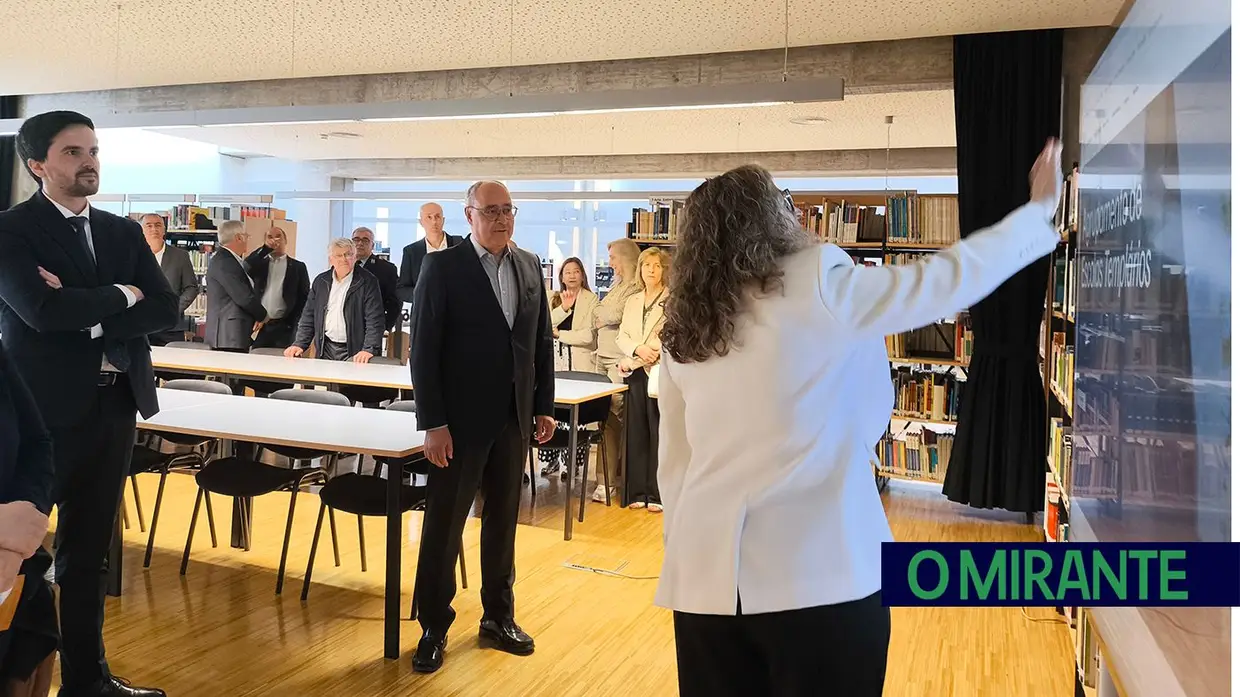 A Escola Secundária Jácome Ratton assinala o seu 142.º aniversário