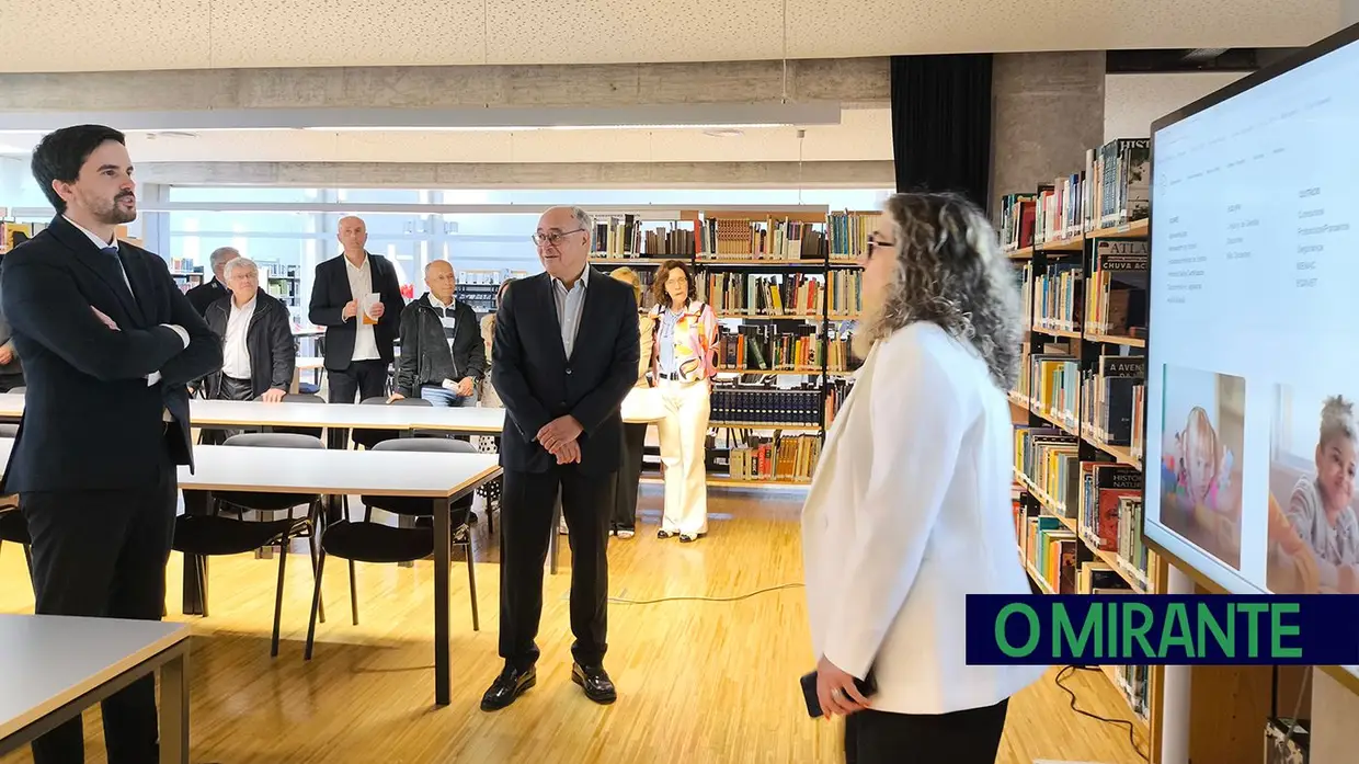 A Escola Secundária Jácome Ratton assinala o seu 142.º aniversário