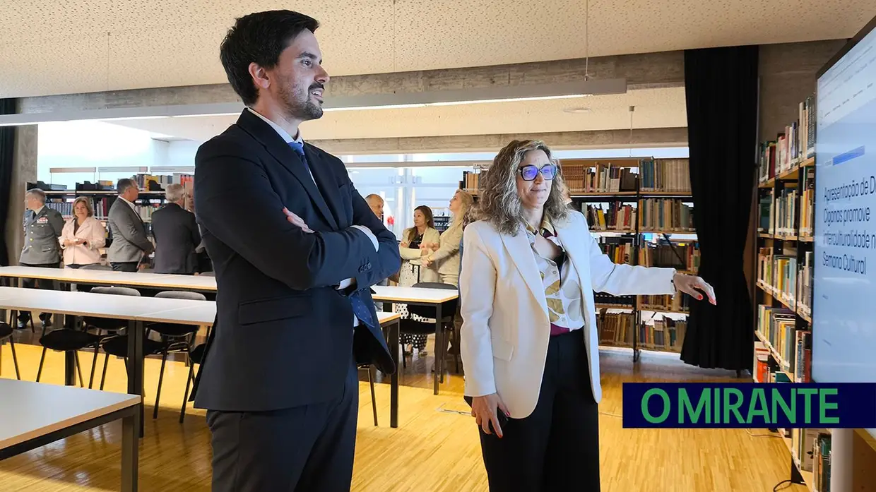 A Escola Secundária Jácome Ratton assinala o seu 142.º aniversário