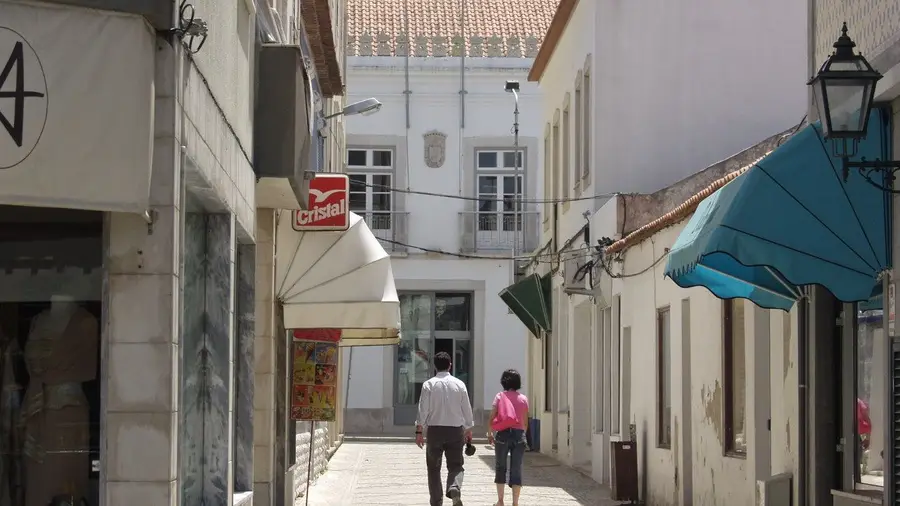 Almeirim fecha 2025 com resultado líquido de três milhões e reforço do património