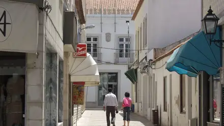Almeirim fecha 2025 com resultado líquido de três milhões e reforço do património
