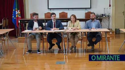 Tomar muda modelo das actividades extracurriculares para garantir maior qualidade pedagógica