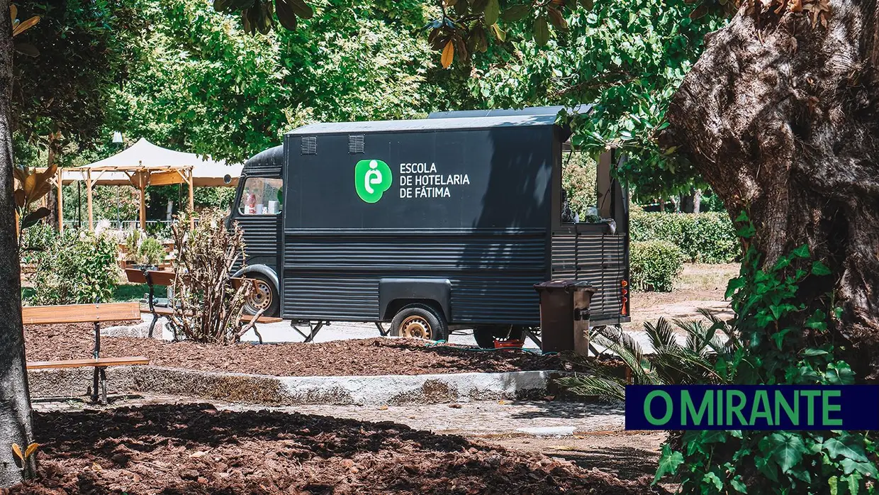 Tomar acolheu a 5.ª edição do Wellness Weekend dedicada ao bem-estar e sustentabilidade