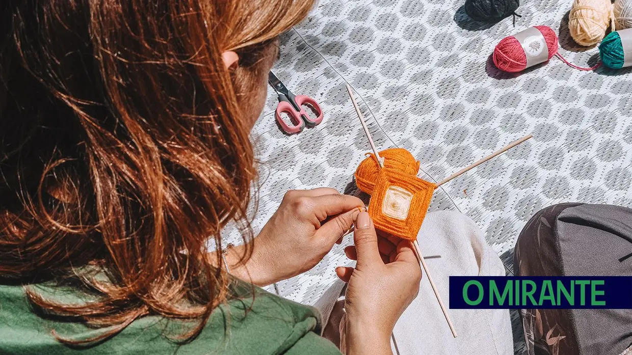 Tomar acolheu a 5.ª edição do Wellness Weekend dedicada ao bem-estar e sustentabilidade