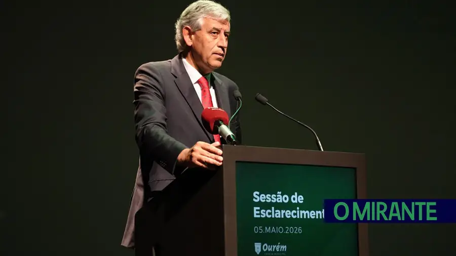 Governo aponta Ourém como exemplo na recuperação florestal