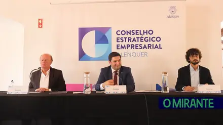 Mais de meia centena de distinções atribuídas a empresas de Alenquer