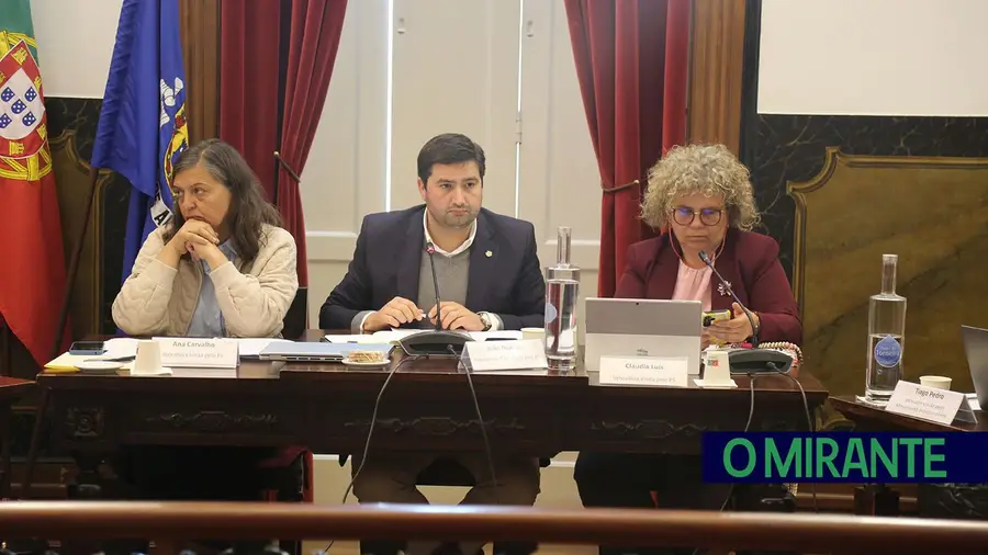 Município de Alenquer cria programa de habitação acessível para jovens