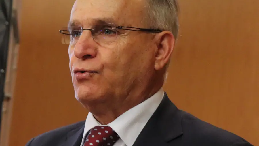 Domingos Chambel vai mesmo a julgamento no caso de atentado à liberdade de imprensa